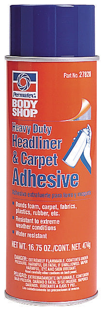 HD SPRAY ADHESIVE