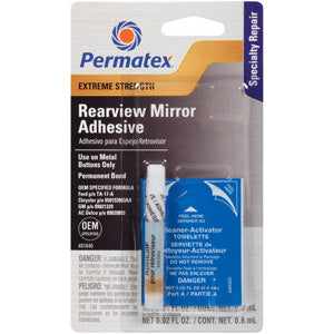 EXTREME RV MIRROR PRO STR