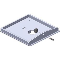 QUICK CONNECT BRACKET