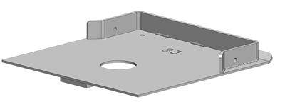 CAPTURE PLATE