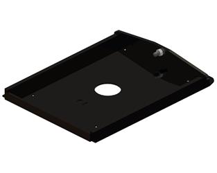 CAPTURE PLATE