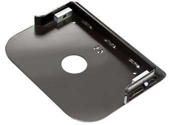 CAPTURE PLATE