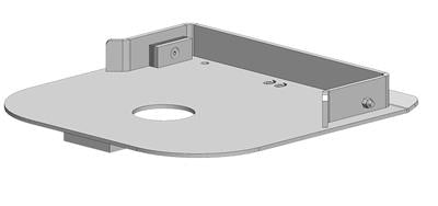 MULTIFIT  CAPTURE PLATE