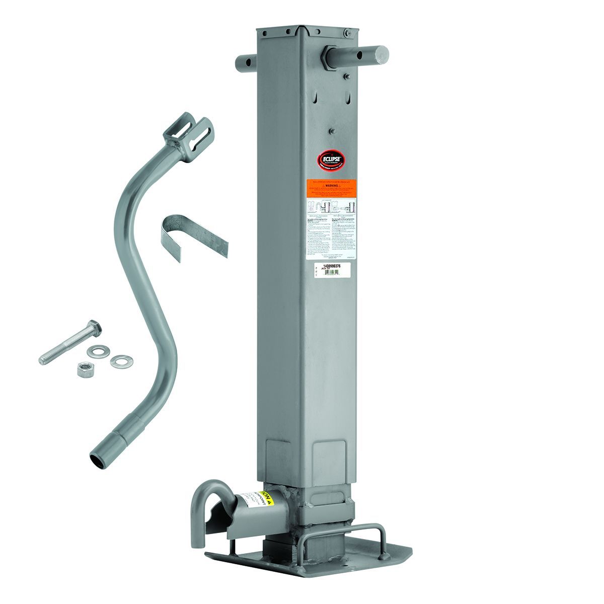PRO SERIES WELD-ON JACK S