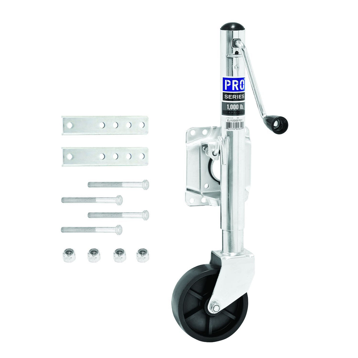 SWIVEL JACK 1000 SIDE WND