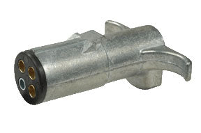 4-WAY CONNECTOR PLUG