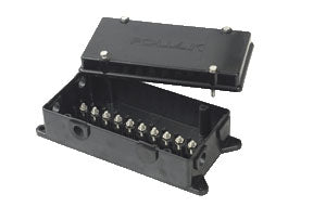 7-TERMINAL JUNCTION BOX