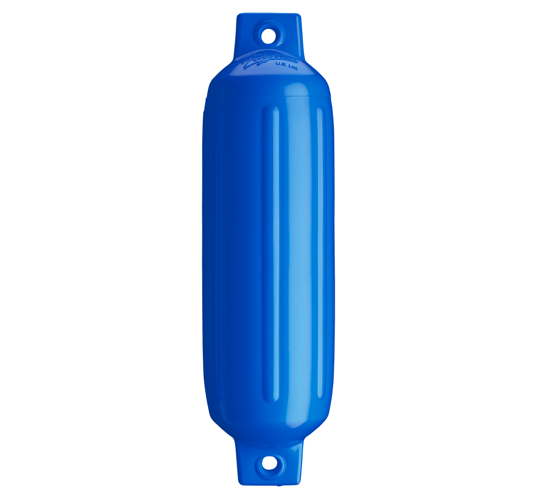 4.5' X 15.5' TWIN EYE FENDER