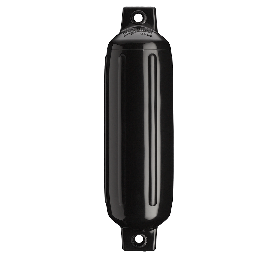 4.5' X 15.5' TWIN EYE FENDER