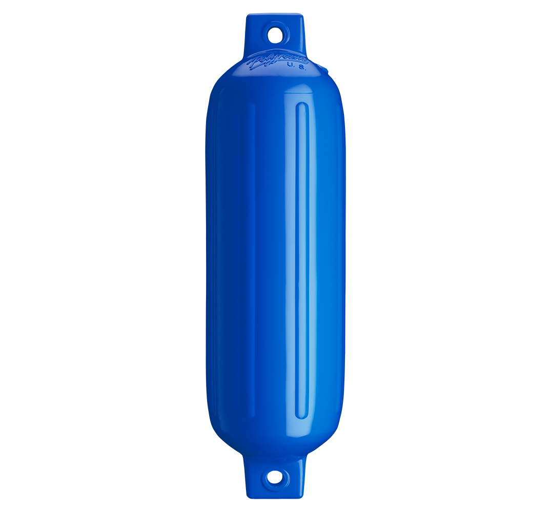 6.5' X 22' TWIN EYE FENDER