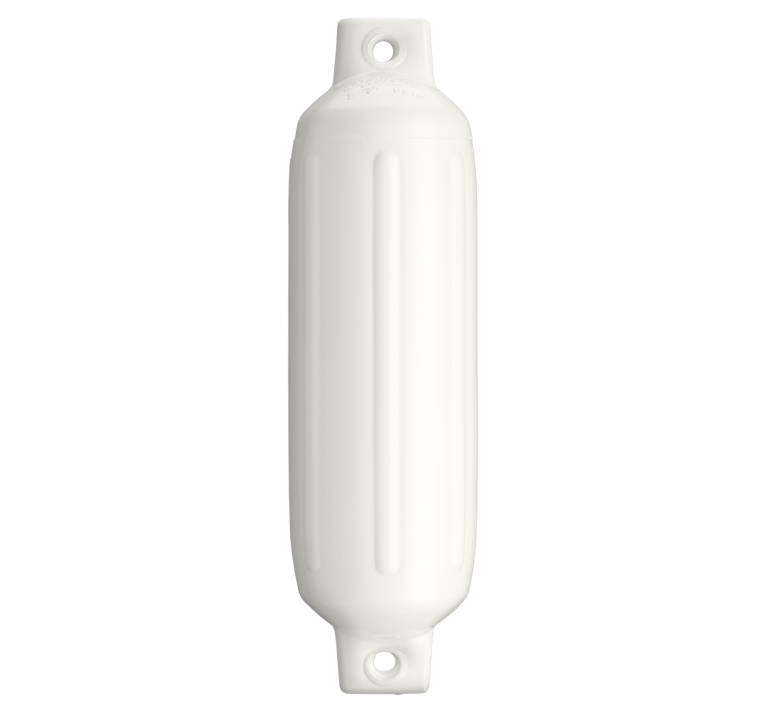 4.5' X 15.5' TWIN EYE FENDER
