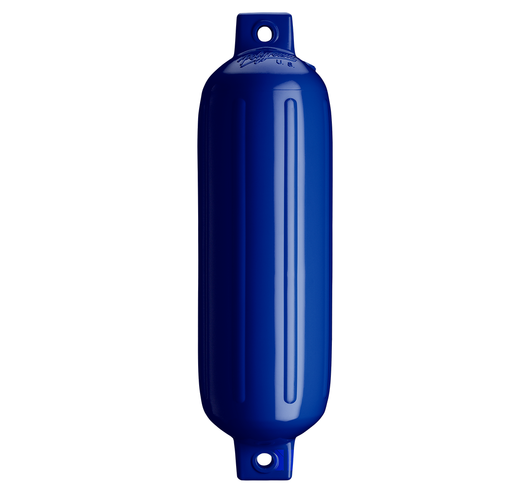 6.5' X 22' TWIN EYE FENDER