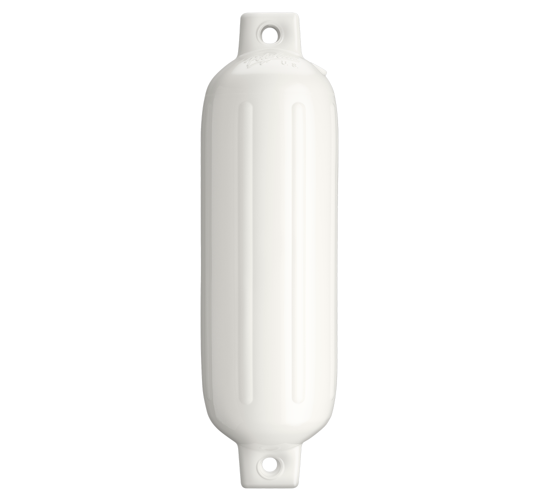 5.5' X 19' TWIN EYE FENDER