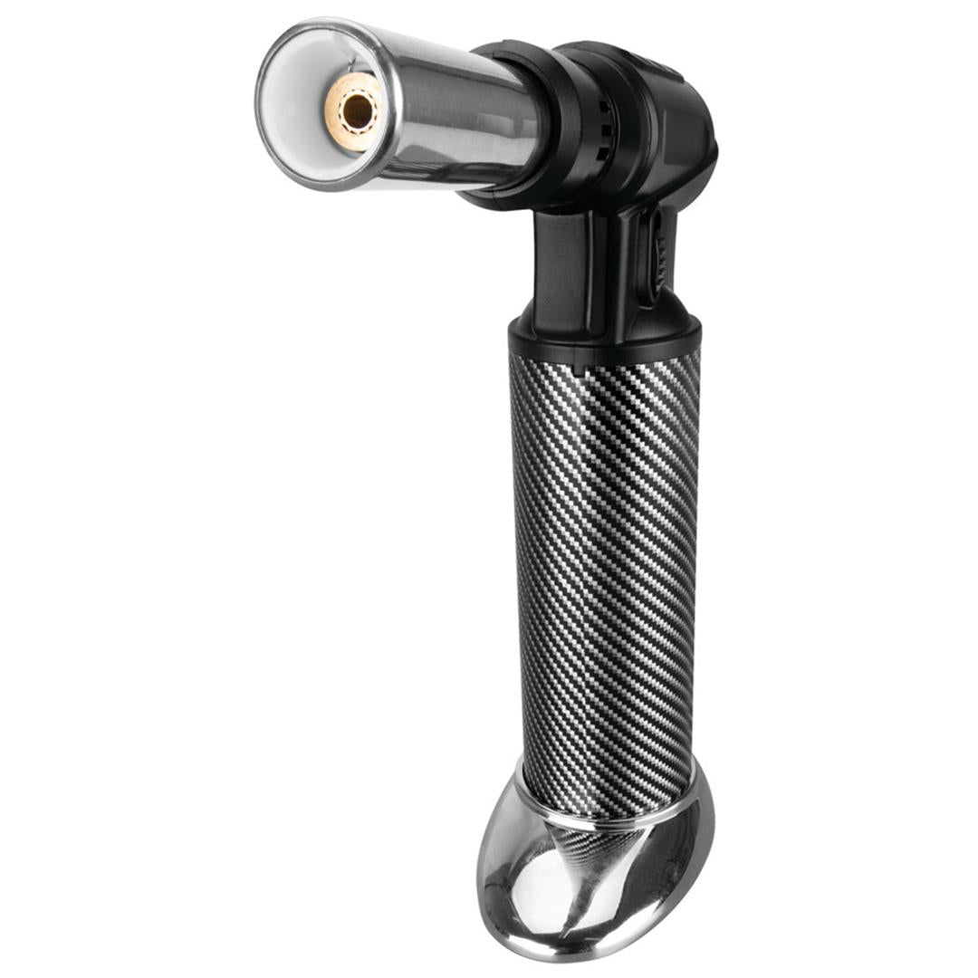 ADJUSTABLE JET FLAME TORCH