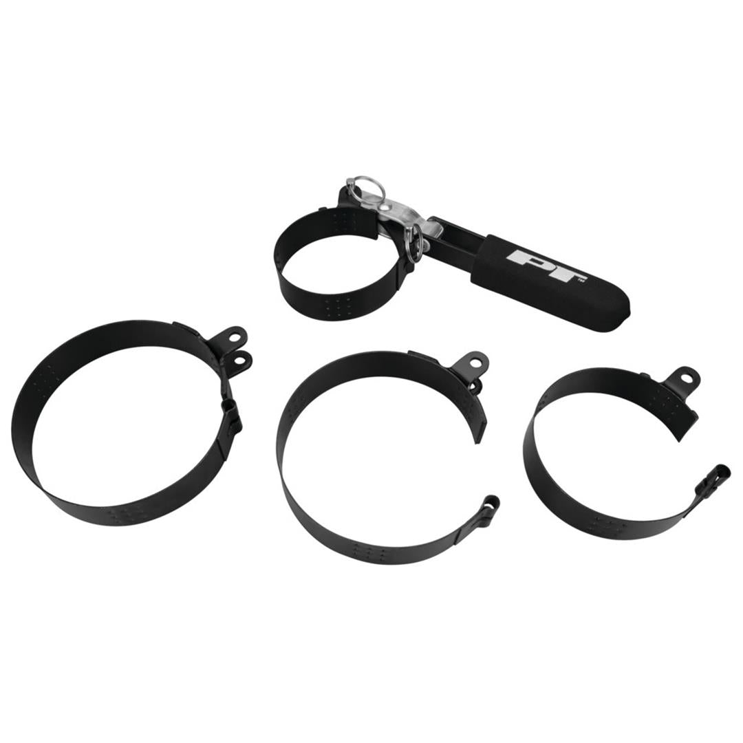 4-IN-1 OIL FILTER WRENCH