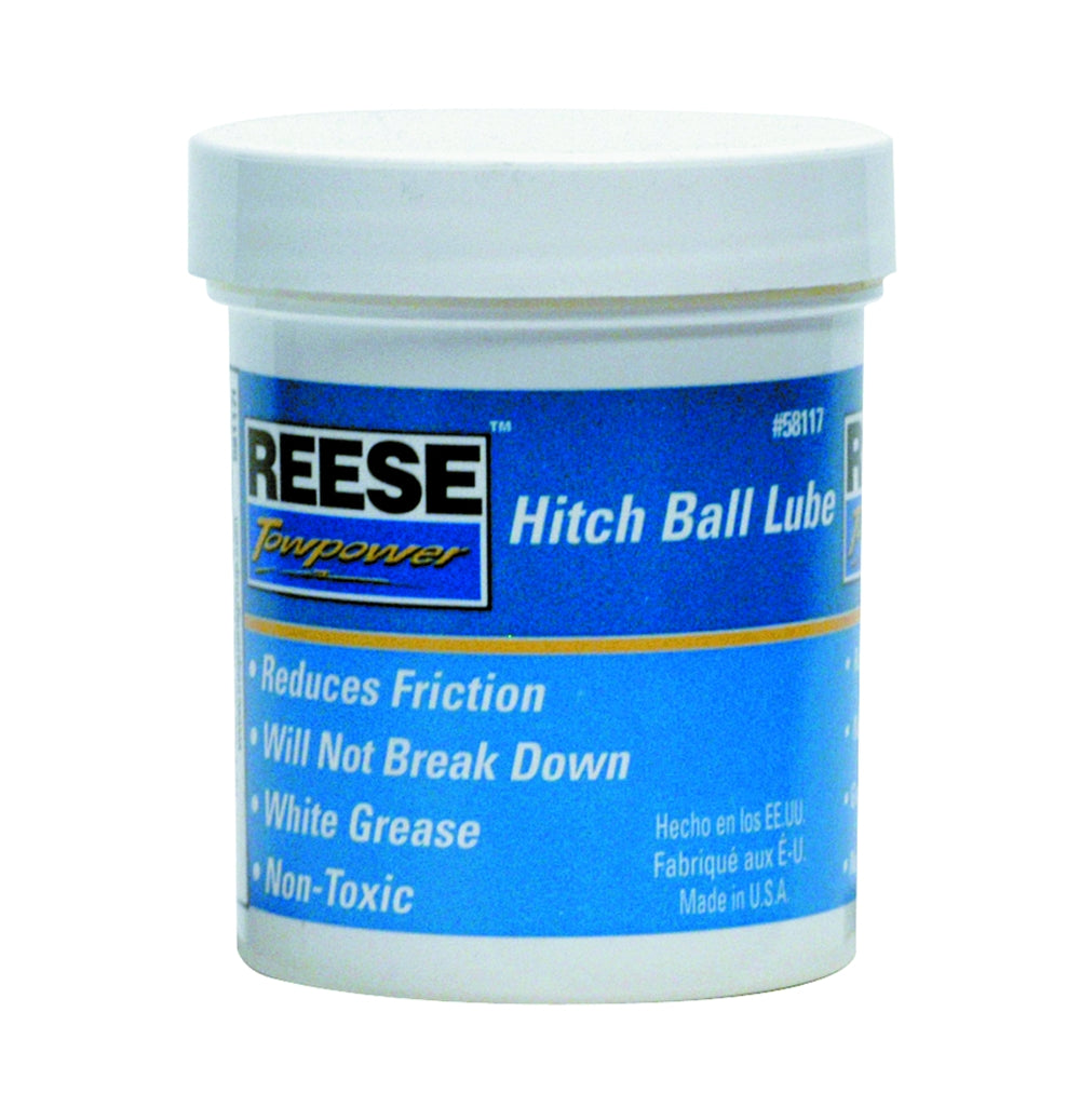 TEFLON BALL LUBE