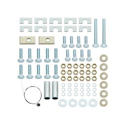 RAIL KIT HARDWARE