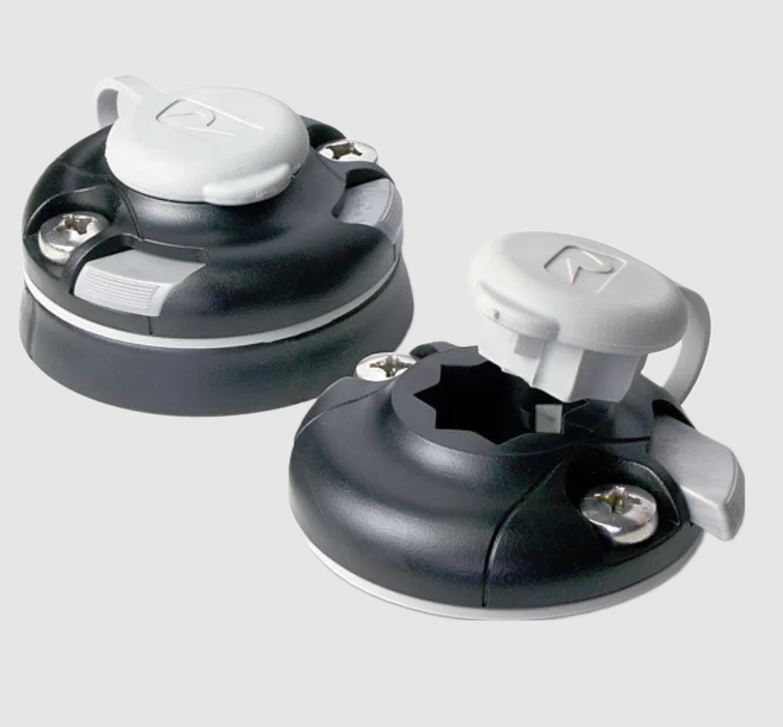 STARPORT (BLACK)