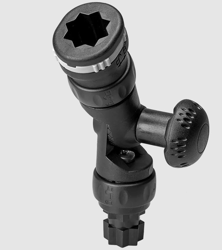 ADJUSTABLE EXTENDER R-LOCK