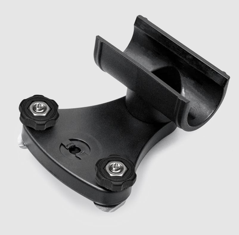 QUICKGRIP PADDLE CLIP TRACK MOUNT