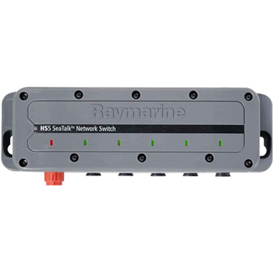 HS5 - RAYMARINE NETWORK SWITCH