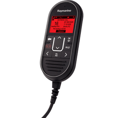 RAYMIC REMOTE HANDSET W/O CABLE