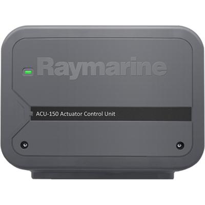 ACU-150 ACTUATOR CONTROL UNIT