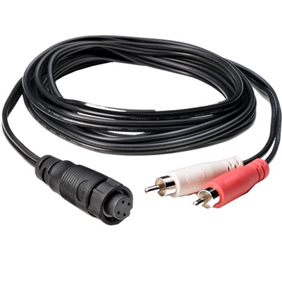 SR200 AUDIO CABLE 2M