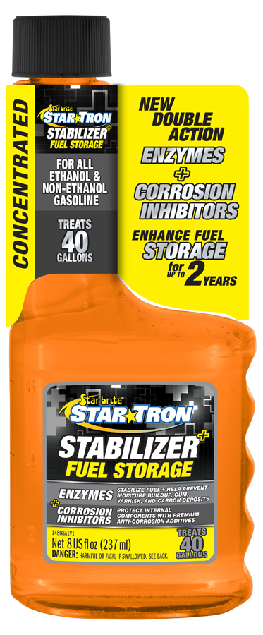 STAR*TRON STABILIZER+ 8 OZ.