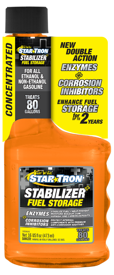STAR*TRON STABILIZER+ 16 OZ.