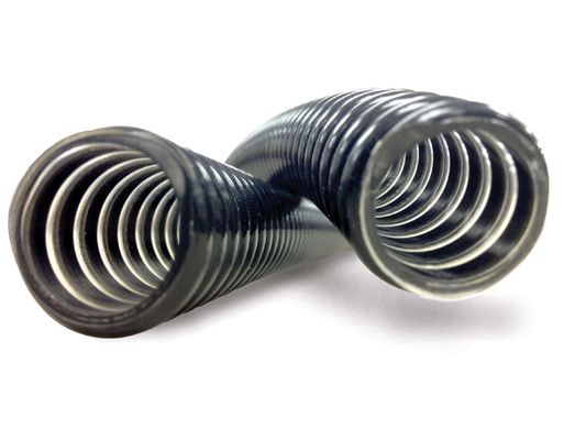 1' MULTIFLEX 50' R/O CTN. BLK.