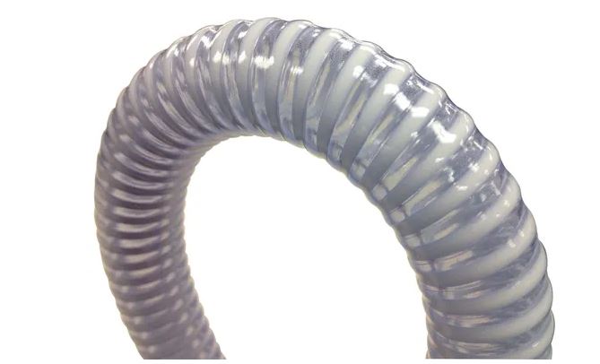 1' VAC XHD IND GRADE 100' COIL - SP