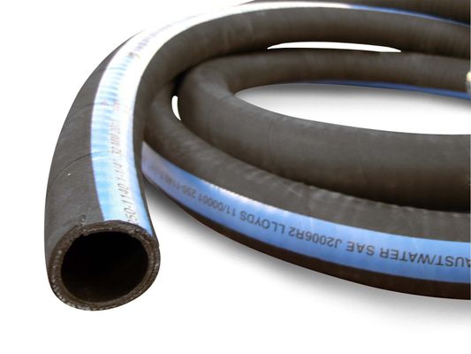 3/4' SHIELDSFLEX II WATER/EXHAUST 2