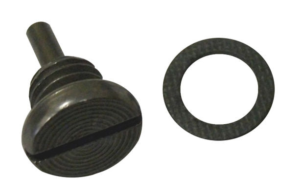 DRAIN PLUG MAGNET