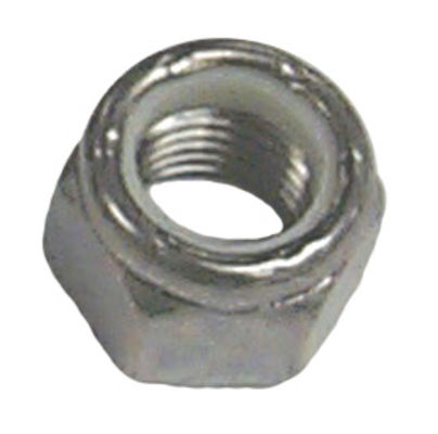 STAINLESS STEEL LOCKNUT (PRICED PER