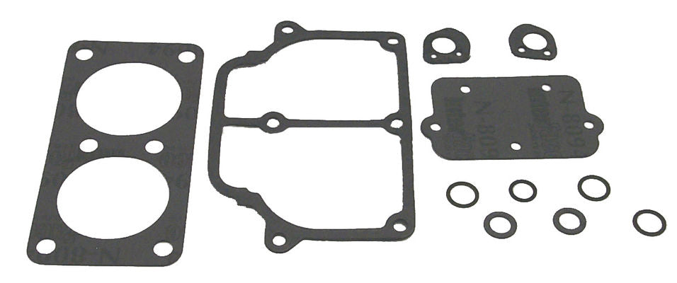 CARBURETOR KIT