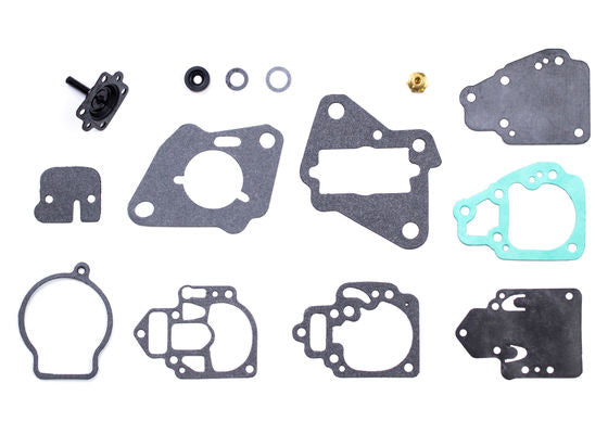 CARBURETOR KIT