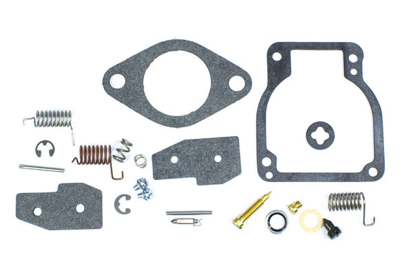 CARBURETOR KIT