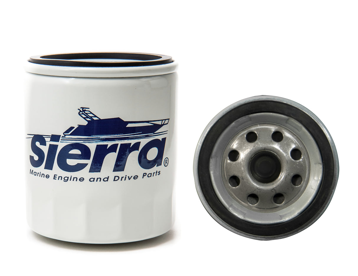 OIL FILTER  12 CS