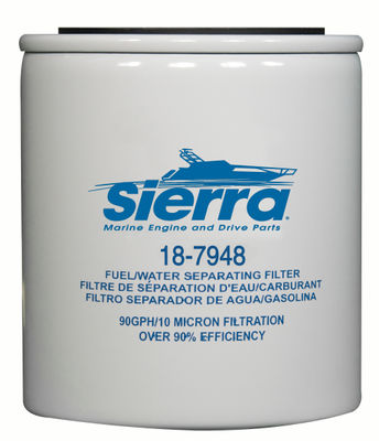 FUEL FILTER 10 MICRON