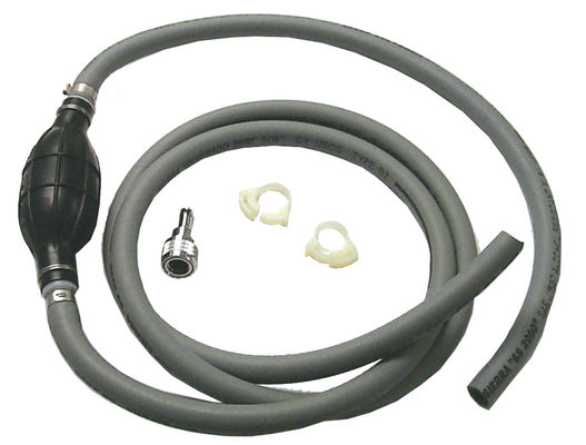 EPA FUEL LINE ASSEMBLY-CHRYSLER/ FO
