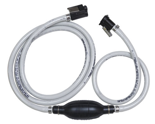 FUEL LINE ASSEMBLY-MERCURY-NON EPA