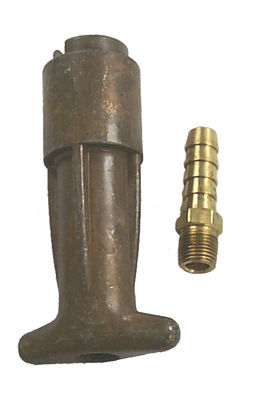 FUEL CONNECTOR