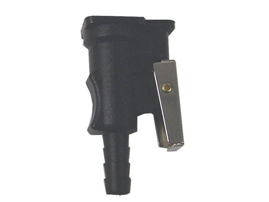 FUEL CONNECTOR