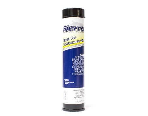 SIERRA PRO-PERFORMANCE GREASE - 3OZ