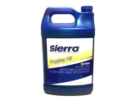 FOGGING OIL - GAL