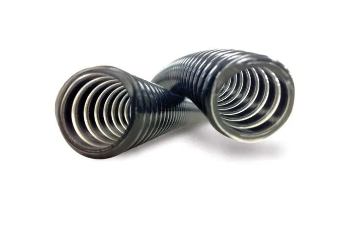 2' MULTIFLEX 100' COIL BLK