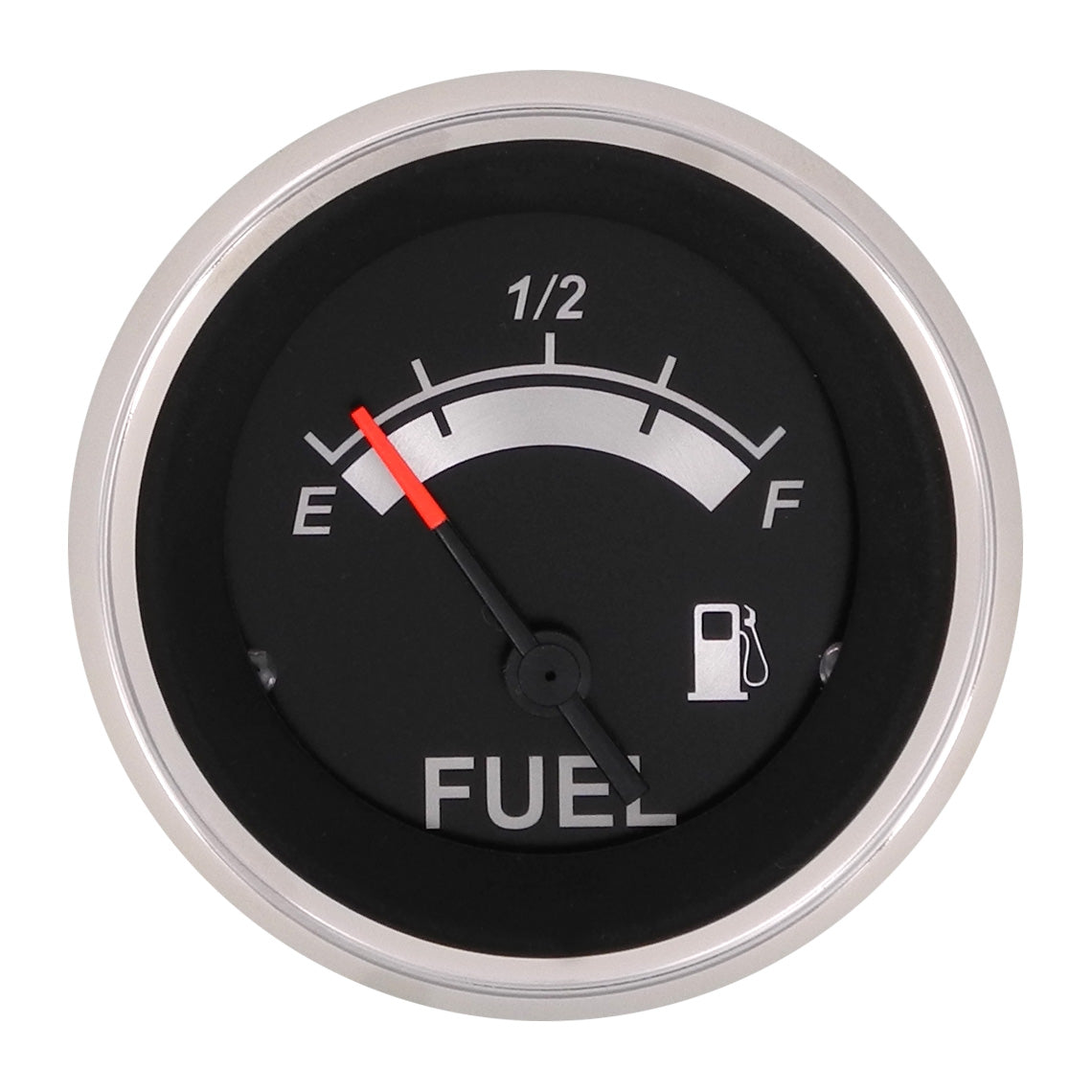 FUEL  BLACK STERLING 2'