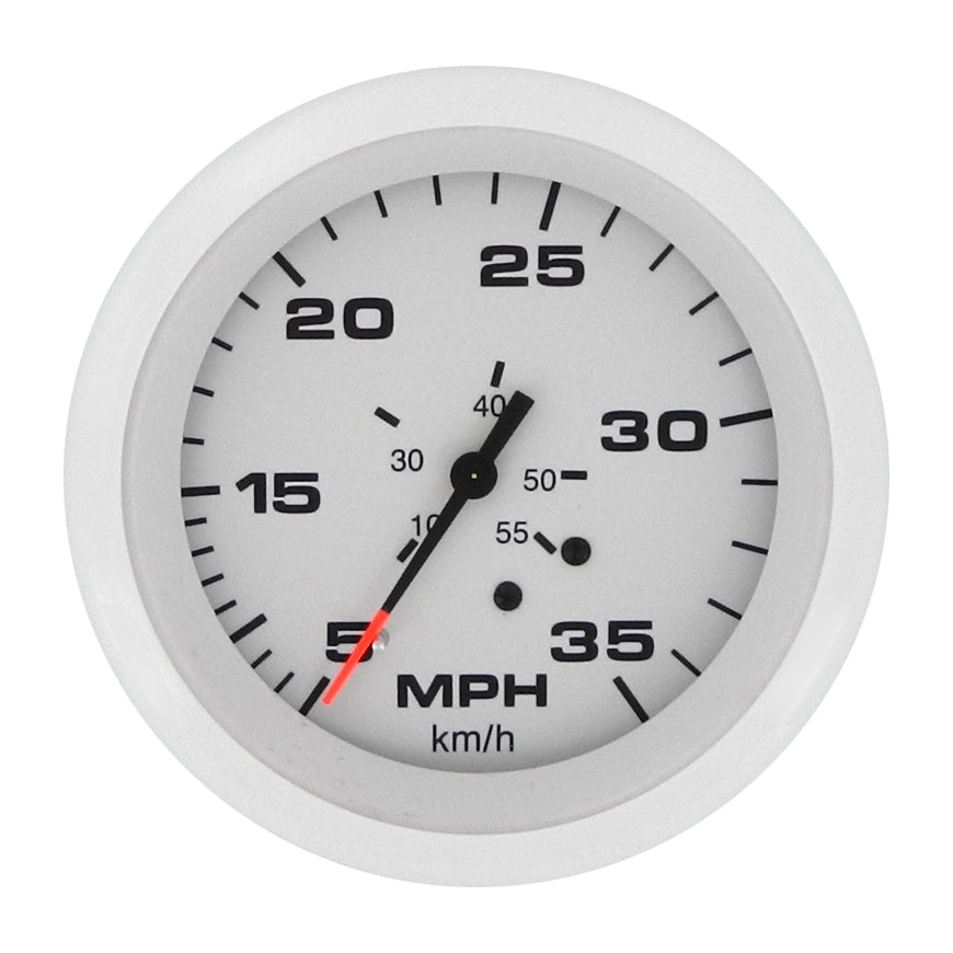 SPEEDO KIT  ARCTIC 3' 35 MPH