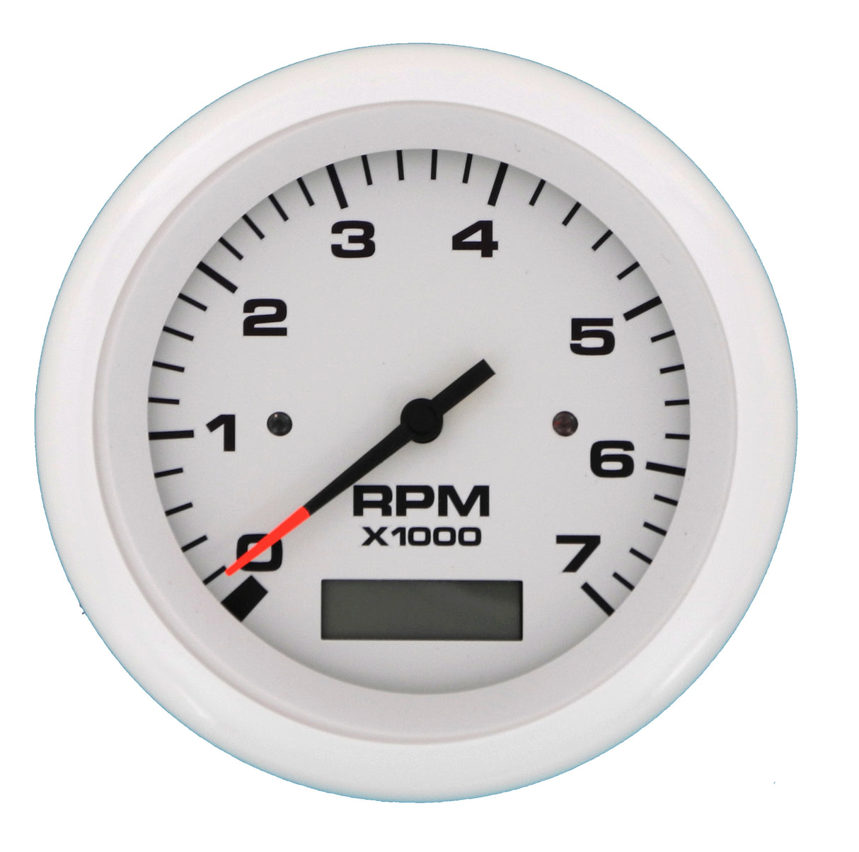 TACH 7K/HOURMETER  ARCTIC 3'